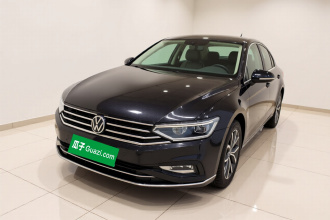 大众 迈腾 2020款 330TSI DSG 领先型