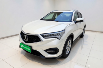 讴歌CDX 2019款 1.5T 两驱尊享版