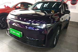 零跑汽车 零跑C16 2024款 增程 200尊享版