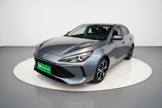 荣威i5 2023款 1.5L CVT尊荣版