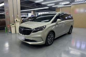别克GL8 2022款 ES陆尊 653T 豪华型