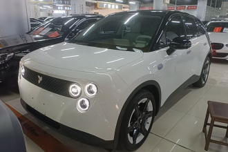 firefly萤火虫 2025款 发光版