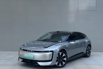 奥迪AUDI 奥迪E5 Sportback 2026款 旗舰quattro型