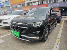 众泰T500 2018款 1.5T 手动尊享型