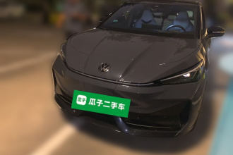 大众 与众06 2024款 改款 Max 高性能版