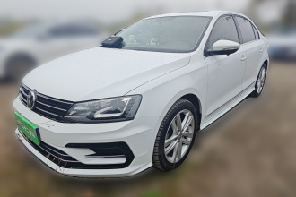 大众 速腾 2018款 280TSI DSG熠动版