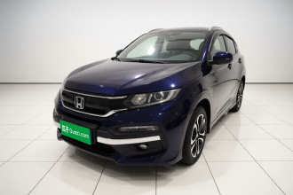 本田XR-V 2015款 1.8L VTi CVT豪华版