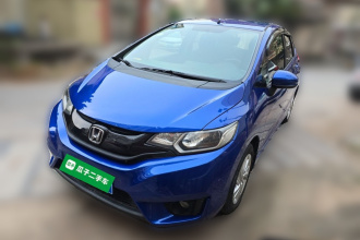 本田 飞度 2014款 1.5L SE CVT时尚型