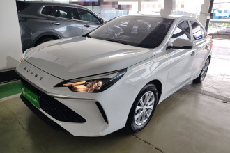 荣威i5 2026款 1.5L CVT豪华版
