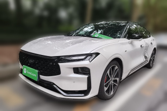 福特 蒙迪欧 2022款 改款 EcoBoost 245 ST-Line