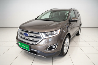 福特 锐界 2015款 2.0T GTDi 四驱尊锐型