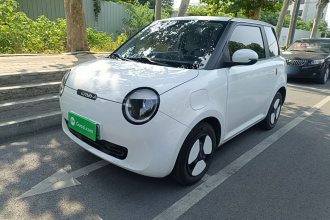 长安启源 长安Lumin 2025款 205km 香沁款