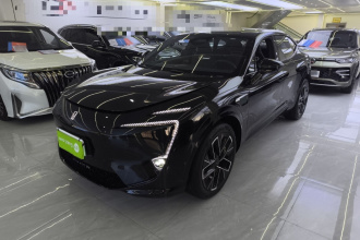 阿维塔11 2025款 改款 Max 增程版