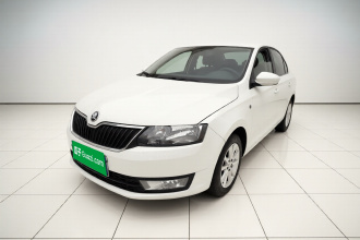 斯柯达 昕锐 2016款 1.6L 手动创行版