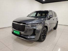 理想汽车 理想ONE 2021款 增程6座版