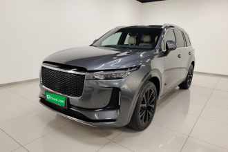 理想汽车 理想ONE 2021款 增程6座版