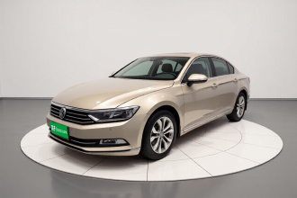 大众 迈腾 2019款 330TSI DSG 豪华型 国V