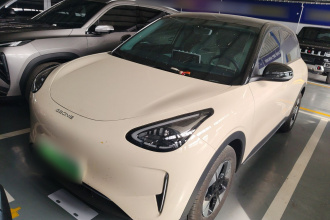 吉利银河 星愿 2025款 310km 梦想版