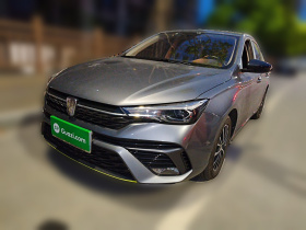 荣威i5 2021款 1.5L 手动铂金版