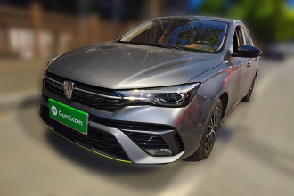 荣威i5 2021款 1.5L 手动铂金版