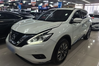 日产 楼兰 2021款 2.5L XL 两驱智联豪华版