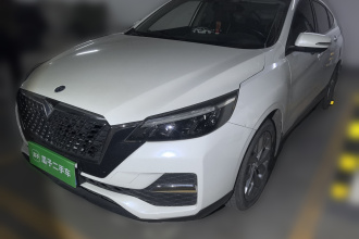 启辰T90 2020款 2.0L CVT智联畅行版