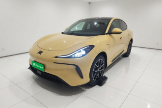智己汽车 智己LS6 2023款 Max 标准版