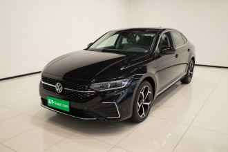 大众 帕萨特 2024款 380TSI 星空龙耀版