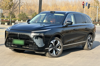 魏牌 蓝山 2025款 四驱 Ultra