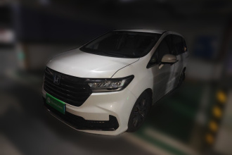本田 奥德赛 2022款 2.0L e:HEV 锐·悦享版