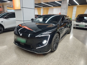 阿维塔12 2025款 Ultra纯电版四驱