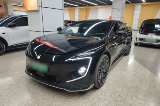 阿维塔12 2025款 Ultra纯电版四驱