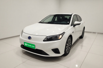 埃安 AION S 2020款 炫 580