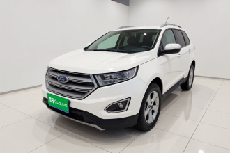 福特 锐界 2015款 2.0T GTDi 两驱精锐型