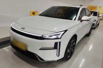 吉利银河 银河L6 2025款 EM-i 140km 探索+版