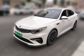 起亚K5 2019款 Pro 1.6T 自动豪华版 国VI