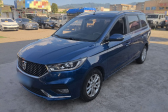 宝骏360 2019款 1.5L CVT精英型 国VI