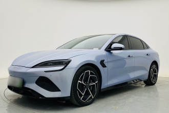 比亚迪 海豹 2022款 650km 四驱性能版