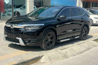 本田 皓影 2021款 240TURBO CVT两驱精英版