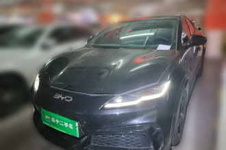 比亚迪 海豹06GT 2025款 智驾版 505海浪版