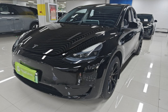特斯拉 Model Y 2022款 改款 后轮驱动版
