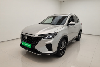荣威RX5 2021款 PLUS 330TGI 自动国潮智臻版