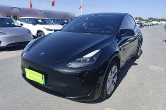 特斯拉 Model Y 2022款 后轮驱动版