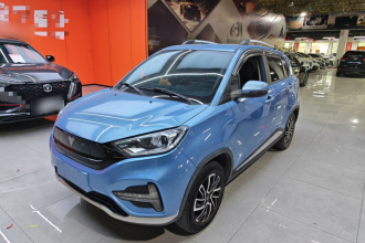 哪吒汽车 哪吒N01 2020款 430e