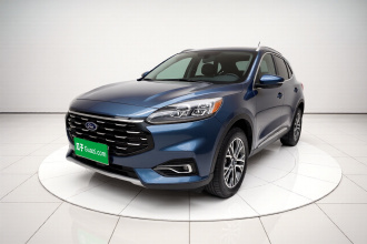 福特 锐际 2020款 EcoBoost 245 两驱耀享款