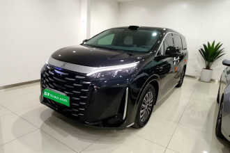 比亚迪 夏 2026款 DM-i 1.5T 218KM 卓越型