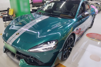 小米汽车 小米SU7 Ultra 2025款 Ultra