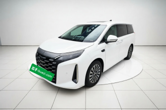 比亚迪 夏 2025款 DM-i 1.5T 180km 卓越型