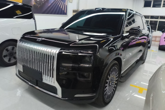 极氪9X 2025款 Ultra版 70kWh