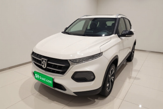 宝骏510 2017款 1.5L 手动舒适型